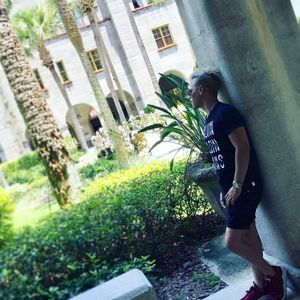 Meet your Posher, Danny